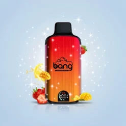 BANG 20000 20,000 Puffs Strawberry Mango 25ml 650mAh