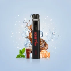 IGET KING 2600 COLA ICE 1400mAh 8.5ml
