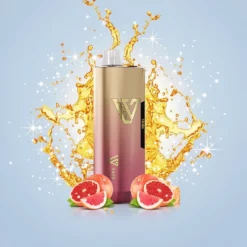 LV BAR 9000 9K Puffs FANTA 14 Flavours Disposable Vape