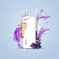 WALA YO 18000 18000 Puffs, 2000mAh & Dual Mesh, 14 Flavors