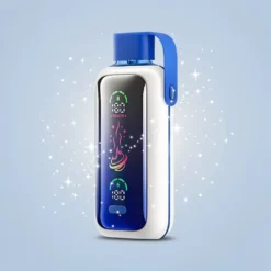 VOZOL Star 20K 20000 Puffs Fruit Flavors 650mAh Battery