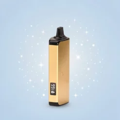 Alibarbar Ingot 9000 Puffs Blandet Frukt Premium