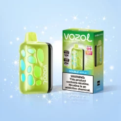 Vozol Rave 40000 40K Fruity/Ice DTL Disposable Vape Bulk